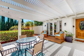 Breezy Bungalow